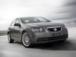 Holden Calais V 2010 года
